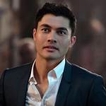Henry Golding