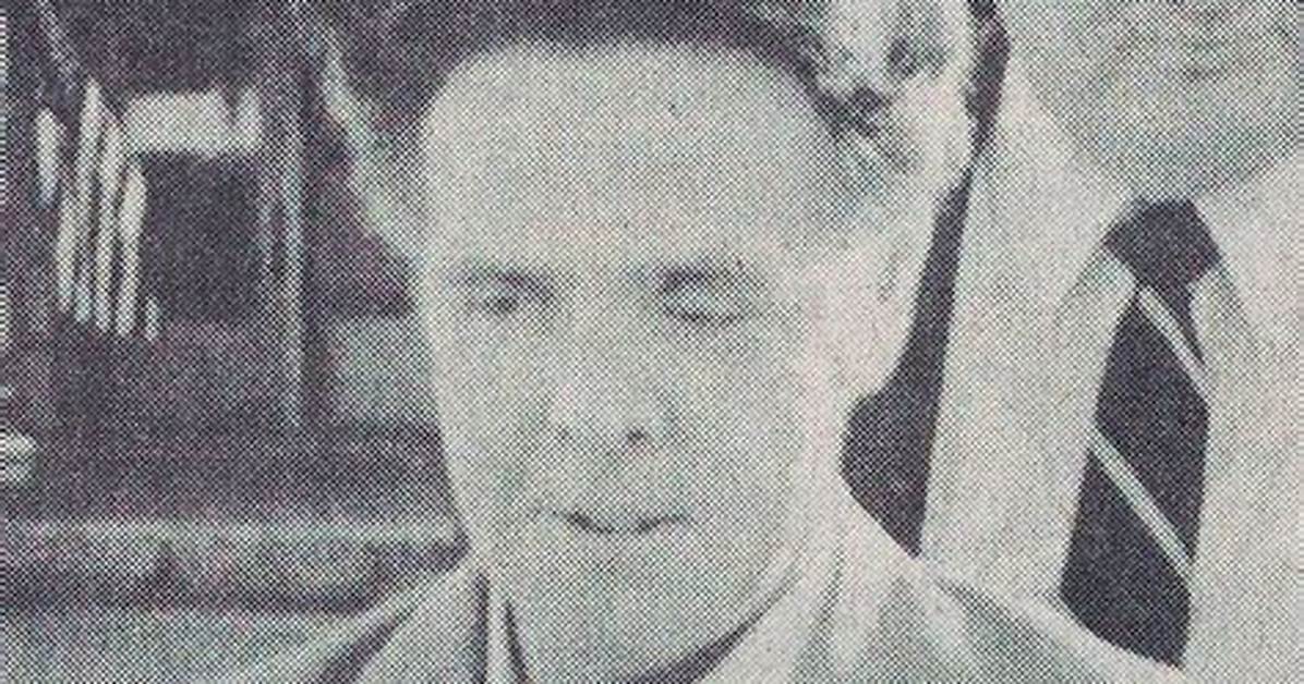Henry Lee Lucas: the Self-Proclaimed Greatest Serial Killer