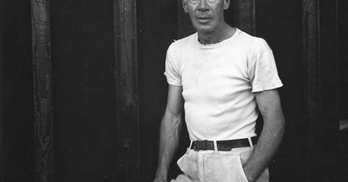 Henry Miller