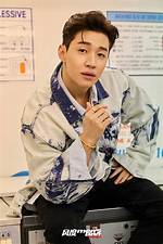 Henry Super Junior