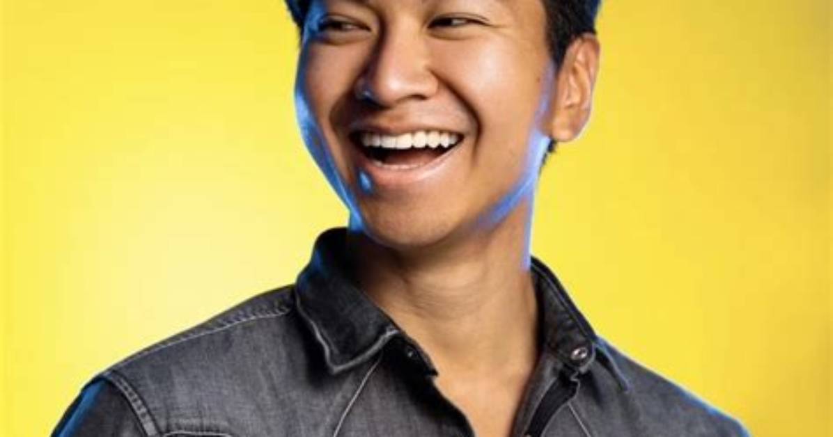 Henry Tran