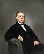 Henry Ward Beecher