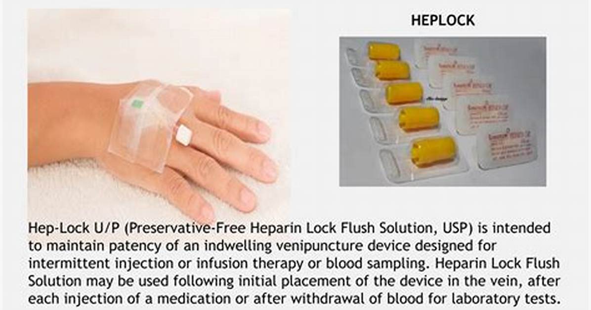 Heplock