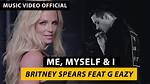 Her G-Eazy Collaboration 'Me, Myself & I' Was Originally Called 'I Don't Need Anything'.