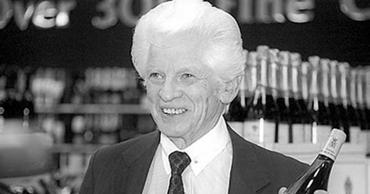 Herbert Haft