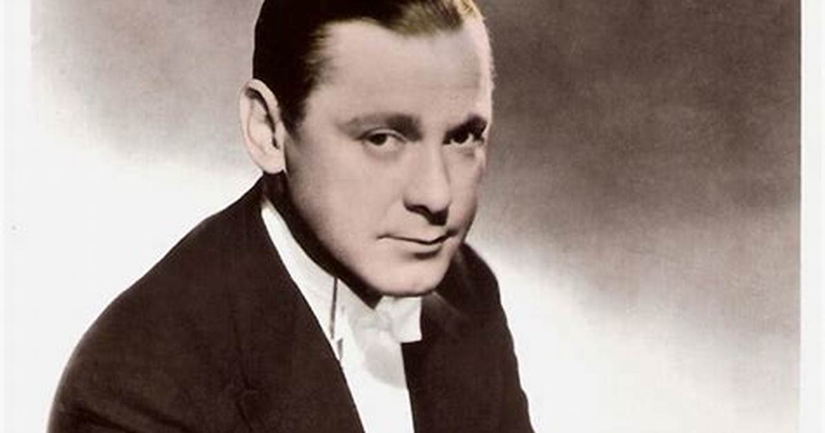 Herbert Marshall
