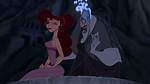 Hercules Girlfriend