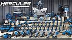 Hercules Power Tools