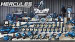 Hercules Tools