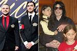 Here's How Michael Jackson's Kids Are Maintaining His Multi-Million Dollar Legacy — and Obtaining Their Own