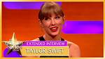 Here’s Why Taylor Swift’s Interview with Stephen Colbert Means She’s Dropping ‘1989’ Next – Celeb Secrets