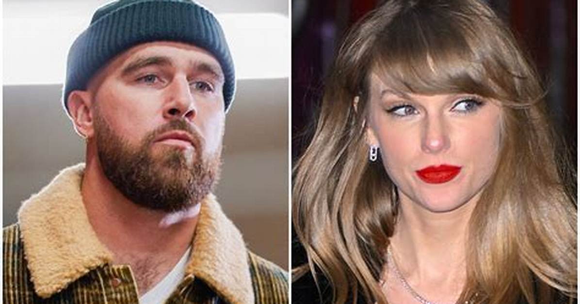 Here’s Why Travis Kelce Reportedly Skipped Taylor Swift’s 34Th Birthday Party