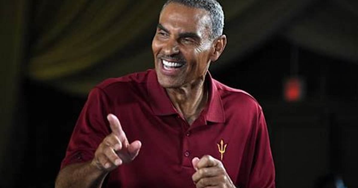 Herm Edwards