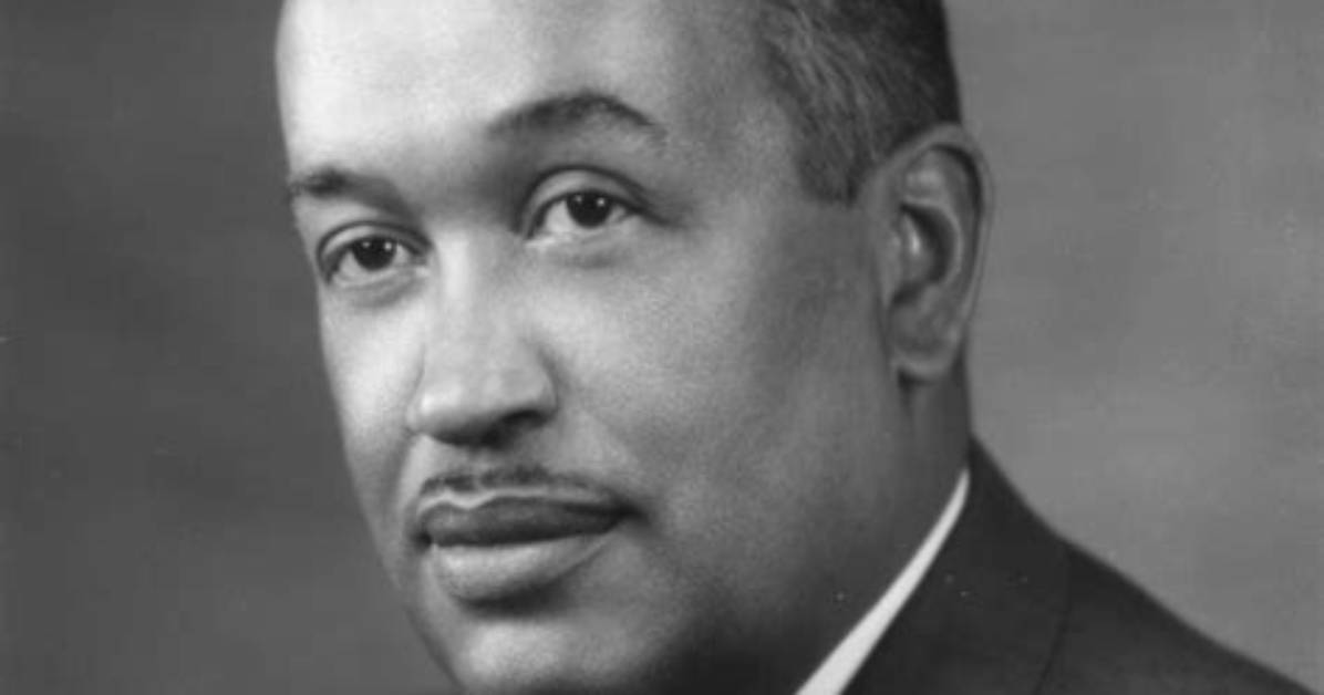 Herman Branson