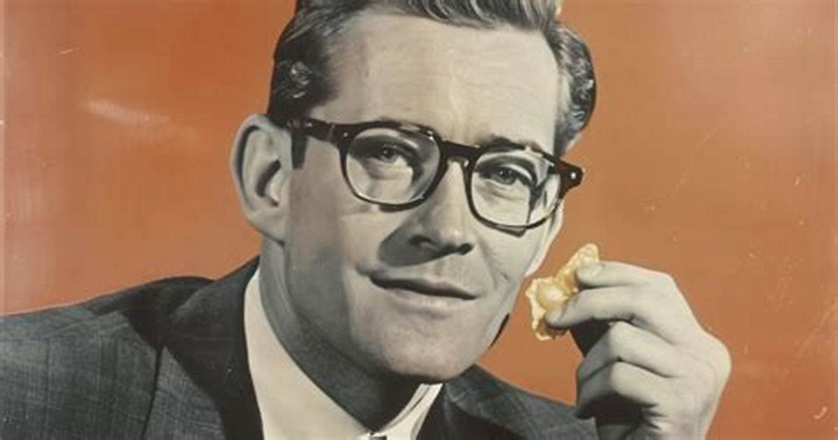 Herman Lay