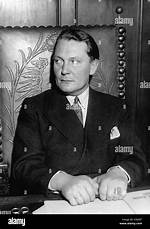 Hermann Goring