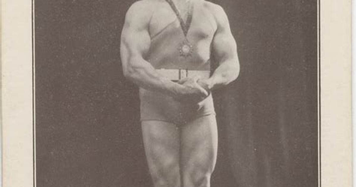 Hermann Gorner