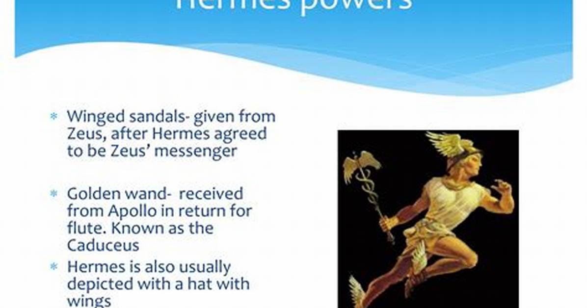 Hermes Powers
