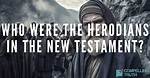 Herodians