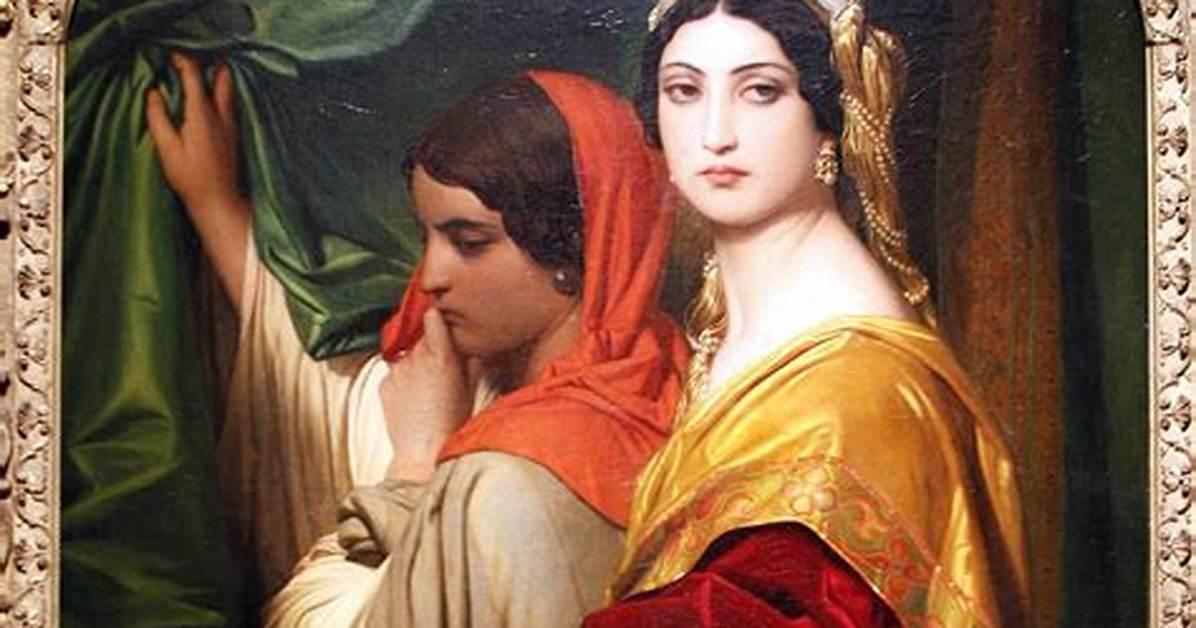 Herodias