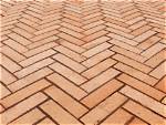 Herringbone Brick Pattern