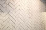 Herringbone Tile Pattern