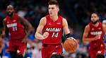 Herro Returns to Heat Lineup for Game 7 of East Finals