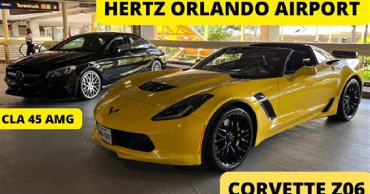 Hertz Mco