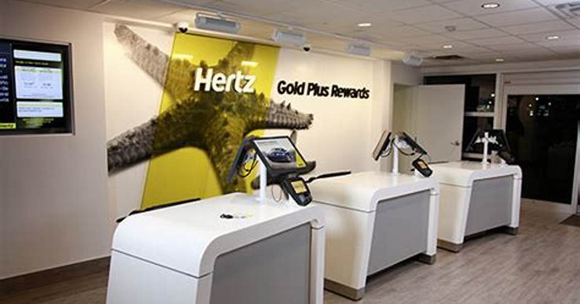 Hertz Return