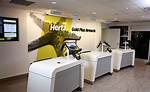 Hertz Return