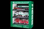 Hess Trucks Value