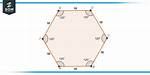 Hexagon Side = 10