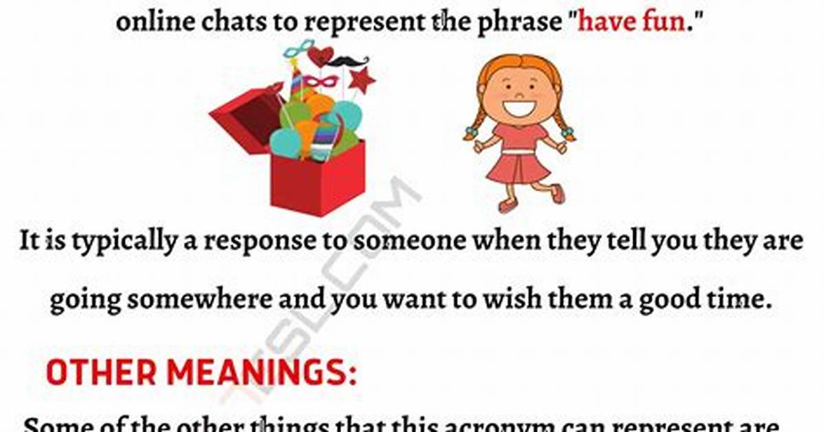 Hf Meaning