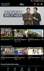 Hgtv App