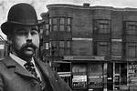 Hh Holmes