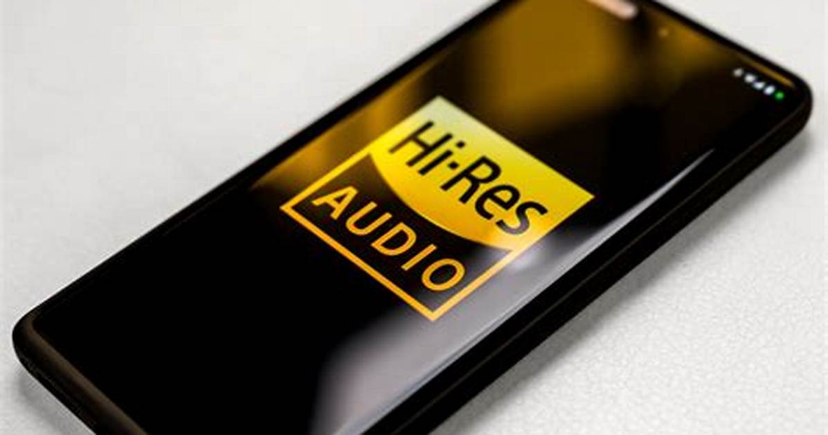 Hi-___ Audio