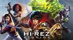 Hi-Rez