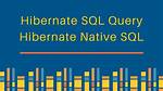Hibernate Sqlquery - Get Object by Name
