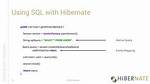 Hibernate Sqlquery List Method Returns Object Instead of Object Array