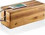 Hide Cable Box