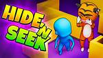 Hide-___-Seek