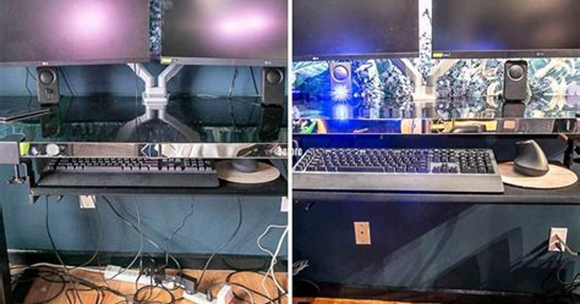Hide Wires