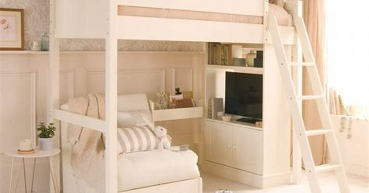 High Bed