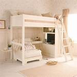 High Bed