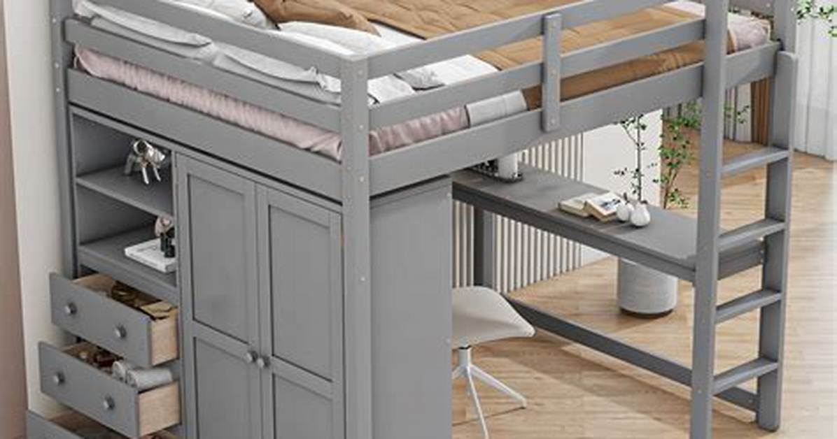High Beds