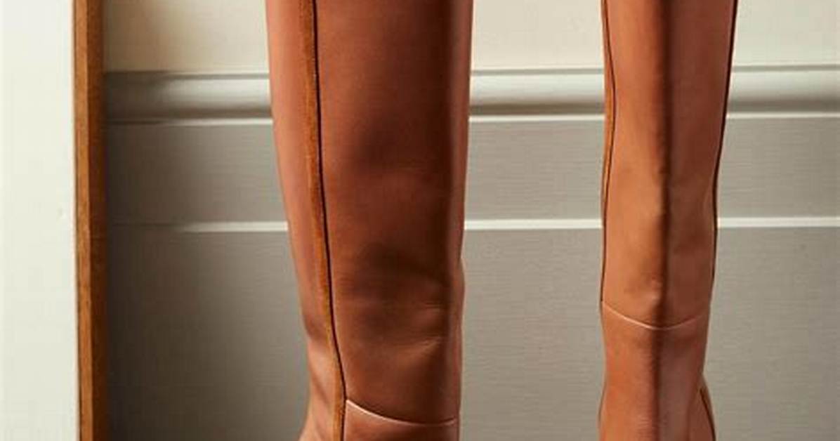 ___-High Boots
