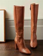 ___-High Boots