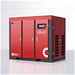 High Cfm Air Compressor