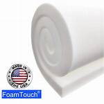 High Density Foam