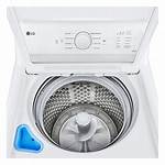High Efficiency Washer